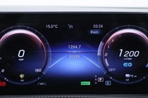 Mercedes-Benz A-Class Saloon (19 on) A250e AMG Line Premium Plus Edition 4dr Auto For Sale - Mercedes-Benz and smart of Croydon, Croydon