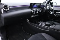 Mercedes-Benz A-Class Saloon (19 on) A250e AMG Line Premium Plus Edition 4dr Auto For Sale - Mercedes-Benz and smart of Croydon, Croydon