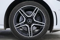 Mercedes-Benz A-Class Saloon (19 on) A250e AMG Line Premium Plus Edition 4dr Auto For Sale - Mercedes-Benz and smart of Croydon, Croydon