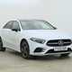 Mercedes-Benz A-Class Saloon (19 on) A250e AMG Line Premium Plus Edition 4dr Auto For Sale - Mercedes-Benz and smart of Croydon, Croydon