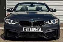 BMW 4-Series M4 (14-19) M4 Convertible 2d DCT For Sale - SKV Motors, Romford