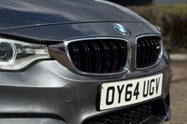 BMW 4-Series M4 (14-19) M4 Convertible 2d DCT For Sale - SKV Motors, Romford
