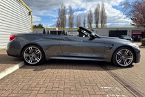 BMW 4-Series M4 (14-19) M4 Convertible 2d DCT For Sale - SKV Motors, Romford