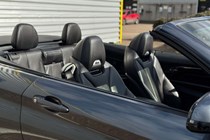 BMW 4-Series M4 (14-19) M4 Convertible 2d DCT For Sale - SKV Motors, Romford