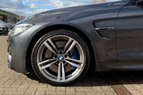 BMW 4-Series M4 (14-19) M4 Convertible 2d DCT For Sale - SKV Motors, Romford