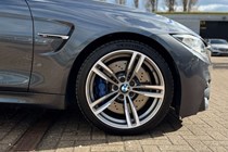 BMW 4-Series M4 (14-19) M4 Convertible 2d DCT For Sale - SKV Motors, Romford