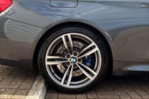 BMW 4-Series M4 (14-19) M4 Convertible 2d DCT For Sale - SKV Motors, Romford