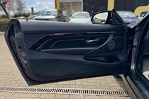 BMW 4-Series M4 (14-19) M4 Convertible 2d DCT For Sale - SKV Motors, Romford