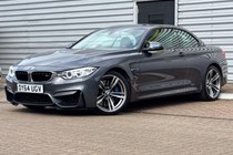 BMW 4-Series M4 (14-19) M4 Convertible 2d DCT For Sale - SKV Motors, Romford
