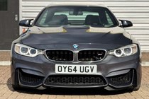 BMW 4-Series M4 (14-19) M4 Convertible 2d DCT For Sale - SKV Motors, Romford