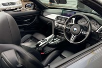 BMW 4-Series M4 (14-19) M4 Convertible 2d DCT For Sale - SKV Motors, Romford