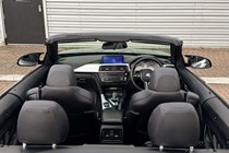 BMW 4-Series M4 (14-19) M4 Convertible 2d DCT For Sale - SKV Motors, Romford