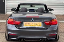 BMW 4-Series M4 (14-19) M4 Convertible 2d DCT For Sale - SKV Motors, Romford