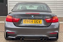BMW 4-Series M4 (14-19) M4 Convertible 2d DCT For Sale - SKV Motors, Romford