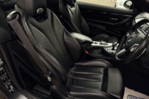 BMW 4-Series M4 (14-19) M4 Convertible 2d DCT For Sale - SKV Motors, Romford