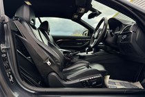 BMW 4-Series M4 (14-19) M4 Convertible 2d DCT For Sale - SKV Motors, Romford