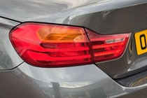 BMW 4-Series M4 (14-19) M4 Convertible 2d DCT For Sale - SKV Motors, Romford