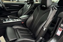 BMW 4-Series M4 (14-19) M4 Convertible 2d DCT For Sale - SKV Motors, Romford
