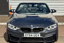 BMW 4-Series M4 (14-19) M4 Convertible 2d DCT For Sale - SKV Motors, Romford