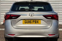 Toyota Avensis Touring Sports (15-18) 1.8 Business Edition 5d CVT Auto For Sale - SKV Motors, Romford