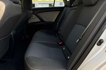 Toyota Avensis Touring Sports (15-18) 1.8 Business Edition 5d CVT Auto For Sale - SKV Motors, Romford