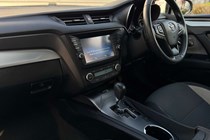 Toyota Avensis Touring Sports (15-18) 1.8 Business Edition 5d CVT Auto For Sale - SKV Motors, Romford