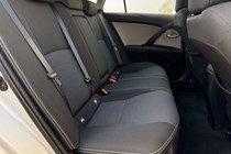 Toyota Avensis Touring Sports (15-18) 1.8 Business Edition 5d CVT Auto For Sale - SKV Motors, Romford