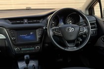 Toyota Avensis Touring Sports (15-18) 1.8 Business Edition 5d CVT Auto For Sale - SKV Motors, Romford