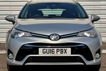 Toyota Avensis Touring Sports (15-18) 1.8 Business Edition 5d CVT Auto For Sale - SKV Motors, Romford