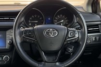 Toyota Avensis Touring Sports (15-18) 1.8 Business Edition 5d CVT Auto For Sale - SKV Motors, Romford