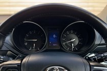 Toyota Avensis Touring Sports (15-18) 1.8 Business Edition 5d CVT Auto For Sale - SKV Motors, Romford