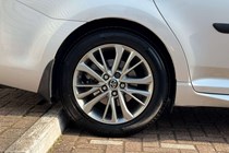 Toyota Avensis Touring Sports (15-18) 1.8 Business Edition 5d CVT Auto For Sale - SKV Motors, Romford