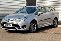 Toyota Avensis Touring Sports (15-18) 1.8 Business Edition 5d CVT Auto For Sale - SKV Motors, Romford