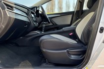 Toyota Avensis Touring Sports (15-18) 1.8 Business Edition 5d CVT Auto For Sale - SKV Motors, Romford