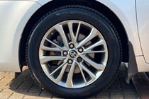 Toyota Avensis Touring Sports (15-18) 1.8 Business Edition 5d CVT Auto For Sale - SKV Motors, Romford
