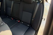 Toyota Avensis Touring Sports (15-18) 1.8 Business Edition 5d CVT Auto For Sale - SKV Motors, Romford