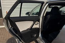 Toyota Avensis Touring Sports (15-18) 1.8 Business Edition 5d CVT Auto For Sale - SKV Motors, Romford