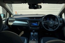 Toyota Avensis Touring Sports (15-18) 1.8 Business Edition 5d CVT Auto For Sale - SKV Motors, Romford