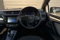 Toyota Avensis Touring Sports (15-18) 1.8 Business Edition 5d CVT Auto For Sale - SKV Motors, Romford
