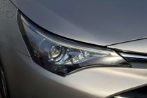 Toyota Avensis Touring Sports (15-18) 1.8 Business Edition 5d CVT Auto For Sale - SKV Motors, Romford
