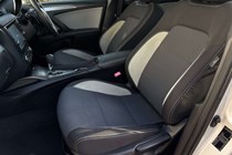 Toyota Avensis Touring Sports (15-18) 1.8 Business Edition 5d CVT Auto For Sale - SKV Motors, Romford