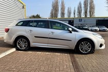 Toyota Avensis Touring Sports (15-18) 1.8 Business Edition 5d CVT Auto For Sale - SKV Motors, Romford