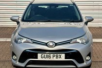 Toyota Avensis Touring Sports (15-18) 1.8 Business Edition 5d CVT Auto For Sale - SKV Motors, Romford