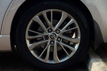Toyota Avensis Touring Sports (15-18) 1.8 Business Edition 5d CVT Auto For Sale - SKV Motors, Romford