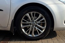 Toyota Avensis Touring Sports (15-18) 1.8 Business Edition 5d CVT Auto For Sale - SKV Motors, Romford