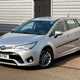 Toyota Avensis Touring Sports (15-18) 1.8 Business Edition 5d CVT Auto For Sale - SKV Motors, Romford