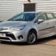Toyota Avensis Touring Sports (15-18) 1.8 Business Edition 5d CVT Auto For Sale - SKV Motors, Romford