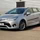 Toyota Avensis Touring Sports (15-18) 1.8 Business Edition 5d CVT Auto For Sale - SKV Motors, Romford