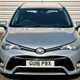 Toyota Avensis Touring Sports (15-18) 1.8 Business Edition 5d CVT Auto For Sale - SKV Motors, Romford