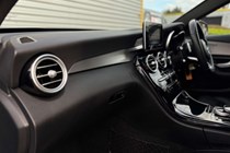 Mercedes-Benz C-Class Saloon (14-21) C250d AMG Line 4d Auto For Sale - SKV Motors, Romford